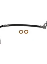 Dorman - First Stop Brake Hydraulic Hose Ford E-150 Rear Right 2004-2007                                     - H620553 - Image 2