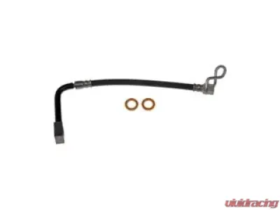 Dorman - First Stop Brake Hydraulic Hose Ford E-150 Rear Right 2004-2007 - H620553