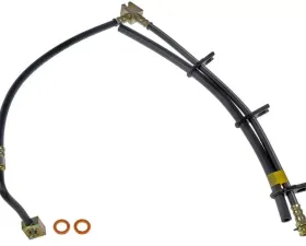 Dorman - First Stop Brake Hydraulic Hose Ford E-150 Rear Left 2004-2007