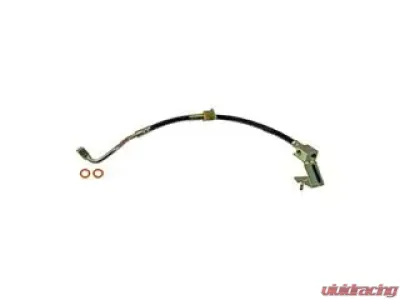 Dorman - First Stop Brake Hydraulic Hose Ford Mustang Front Left 2005-2009 - H620559