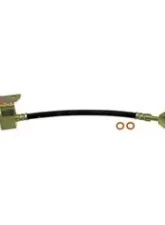 Dorman - First Stop Brake Hydraulic Hose Ford Mustang Rear Left 2005-2009                                     - H620563 - Image 2