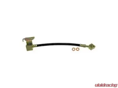 Dorman - First Stop Brake Hydraulic Hose Ford Mustang Rear Left 2005-2009 - H620563