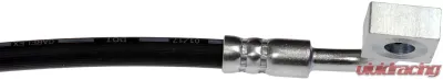 Dorman - First Stop Brake Hydraulic Hose Front Left - H620565