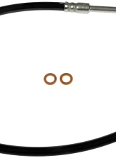 Dorman - First Stop Brake Hydraulic Hose Dodge Front Right                                     - H620576 - Image 4