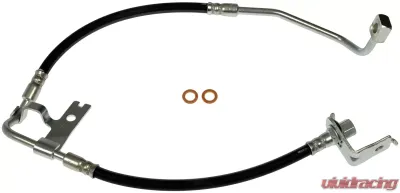 Dorman - First Stop Brake Hydraulic Hose Dodge Front Right - H620576