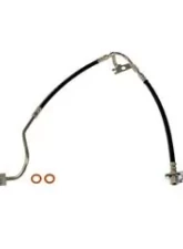 Dorman - First Stop Brake Hydraulic Hose Dodge Front Right                                     - H620576 - Image 2