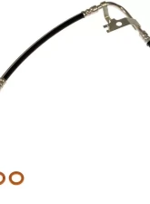 Dorman - First Stop Brake Hydraulic Hose Dodge Front Right                                     - H620576 - Image 7