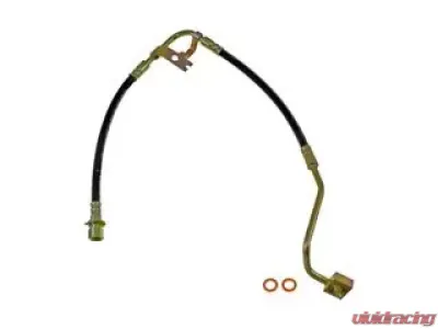 Dorman - First Stop Brake Hydraulic Hose Dodge Front Left - H620577