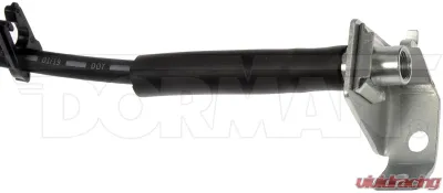 Dorman - First Stop Brake Hydraulic Hose Front Right - H620578