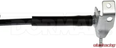Dorman - First Stop Brake Hydraulic Hose Front Right - H620578