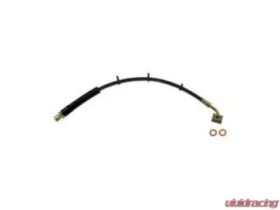 Dorman - First Stop Brake Hydraulic Hose Front Left - H620579
