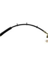 Dorman - First Stop Brake Hydraulic Hose Front Left                                     - H620579 - Image 2