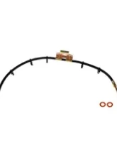 Dorman - First Stop Brake Hydraulic Hose Front Left                                     - H620581 - Image 3