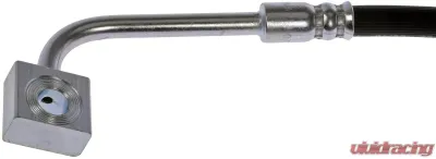 Dorman - First Stop Brake Hydraulic Hose Front Left - H620581