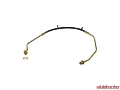 Dorman - First Stop Brake Hydraulic Hose Front Right - H620582