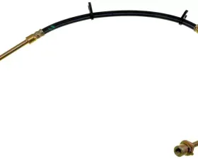 Dorman - First Stop Brake Hydraulic Hose Front Right