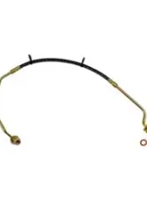 Dorman - First Stop Brake Hydraulic Hose Front Left                                     - H620583 - Image 2