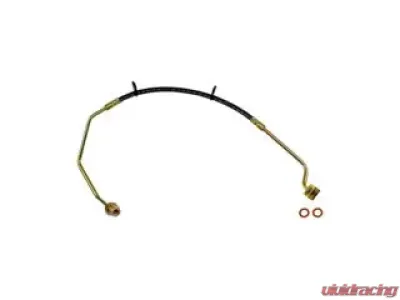Dorman - First Stop Brake Hydraulic Hose Front Left - H620583