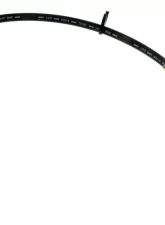 Dorman - First Stop Brake Hydraulic Hose Front Left                                     - H620583 - Image 2