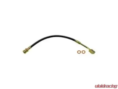 Dorman - First Stop Brake Hydraulic Hose Front Left - H620584