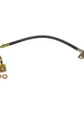 Dorman - First Stop Brake Hydraulic Hose Jeep Front Right                                     - H620585 - Image 2
