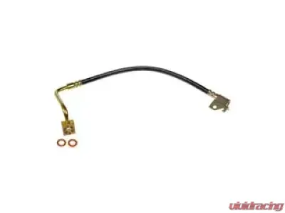 Dorman - First Stop Brake Hydraulic Hose Jeep Front Right - H620585