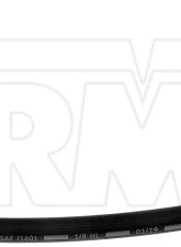 Dorman - First Stop Brake Hydraulic Hose Jeep Front Left                                     - H620586 - Image 5