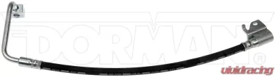 Dorman - First Stop Brake Hydraulic Hose Jeep Front Left - H620586