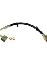 Dorman - First Stop Brake Hydraulic Hose Jeep Rear Right                                     - H620587 - Image 2