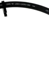 Dorman - First Stop Brake Hydraulic Hose Jeep Rear Right                                     - H620587 - Image 2