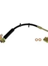 Dorman - First Stop Brake Hydraulic Hose Jeep Grand Cherokee Rear Left 2005-2006                                     - H620588 - Image 2