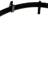 Dorman - First Stop Brake Hydraulic Hose Jeep Grand Cherokee Rear Left 2005-2006                                     - H620588 - Image 2