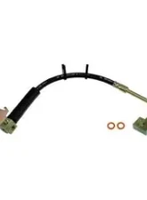 Dorman - First Stop Brake Hydraulic Hose Jeep Rear Left                                     - H620589 - Image 2