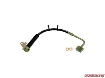 Dorman - First Stop Brake Hydraulic Hose Jeep Rear Left - H620589
