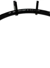 Dorman - First Stop Brake Hydraulic Hose Jeep Rear Left                                     - H620589 - Image 2