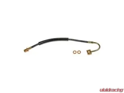Dorman - First Stop Brake Hydraulic Hose Rear Left - H620591