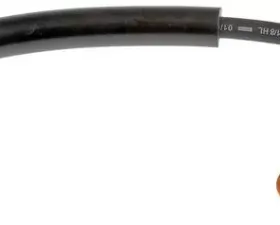 Dorman - First Stop Brake Hydraulic Hose Rear Left