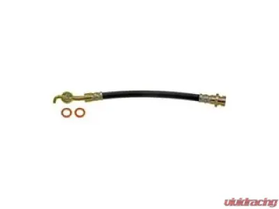 Dorman - First Stop Brake Hydraulic Hose Kia Spectra Front Left Outer 2005-2009 - H620593