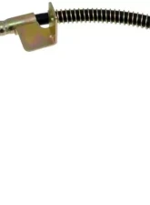 Dorman - First Stop Brake Hydraulic Hose Hyundai Tiburon Front Right 2005-2006                                     - H620595 - Image 2