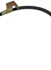 Dorman - First Stop Brake Hydraulic Hose Hyundai Tiburon Front Left 2003-2008                                     - H620596 - Image 2