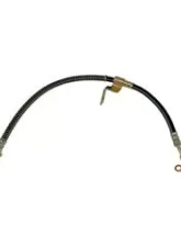 Dorman - First Stop Brake Hydraulic Hose Hyundai Front Right                                     - H620597 - Image 2