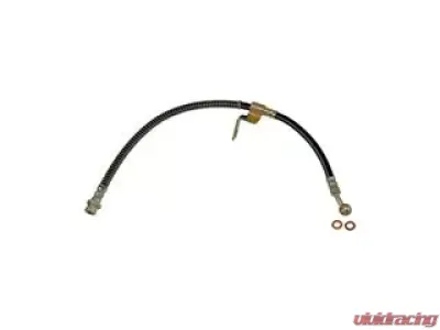 Dorman - First Stop Brake Hydraulic Hose Hyundai Front Right - H620597