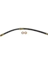 Dorman - First Stop Brake Hydraulic Hose Front Left                                     - H620598 - Image 2