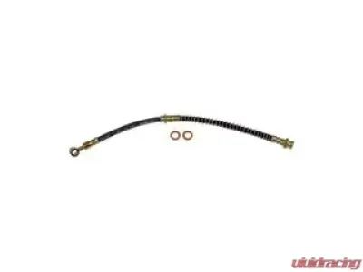 Dorman - First Stop Brake Hydraulic Hose Front Left - H620598