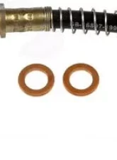 Dorman - First Stop Brake Hydraulic Hose Front Left                                     - H620598 - Image 2