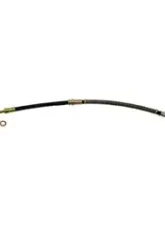 Dorman - First Stop Brake Hydraulic Hose Front Right                                     - H620599 - Image 2