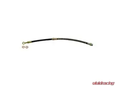 Dorman - First Stop Brake Hydraulic Hose Front Right - H620599