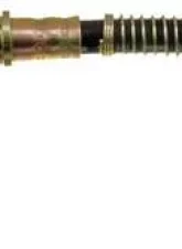 Dorman - First Stop Brake Hydraulic Hose Front Right                                     - H620599 - Image 2