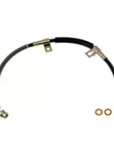 Dorman - First Stop Brake Hydraulic Hose Kia Sorento Front Right 2003-2005                                     - H620601 - Image 2