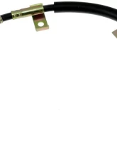 Dorman - First Stop Brake Hydraulic Hose Kia Sorento Front Right 2003-2005                                     - H620601 - Image 2